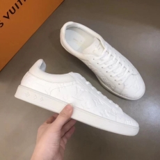 Louis Vuitton Low Shoes